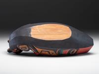 Cedar Otter Bowl