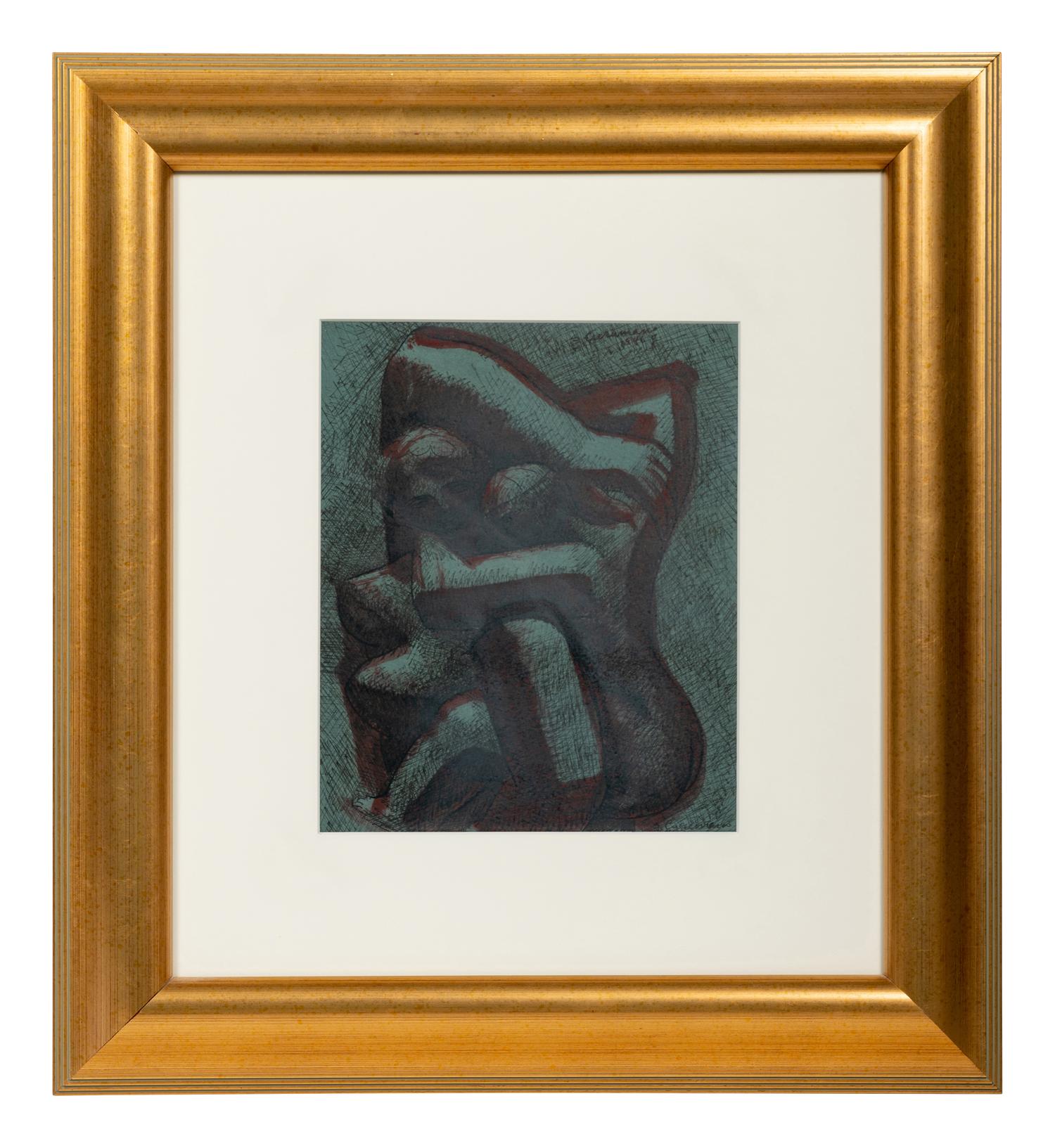 Stefano Cusumano (American, 1912-1975)