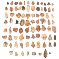 A Group of Points