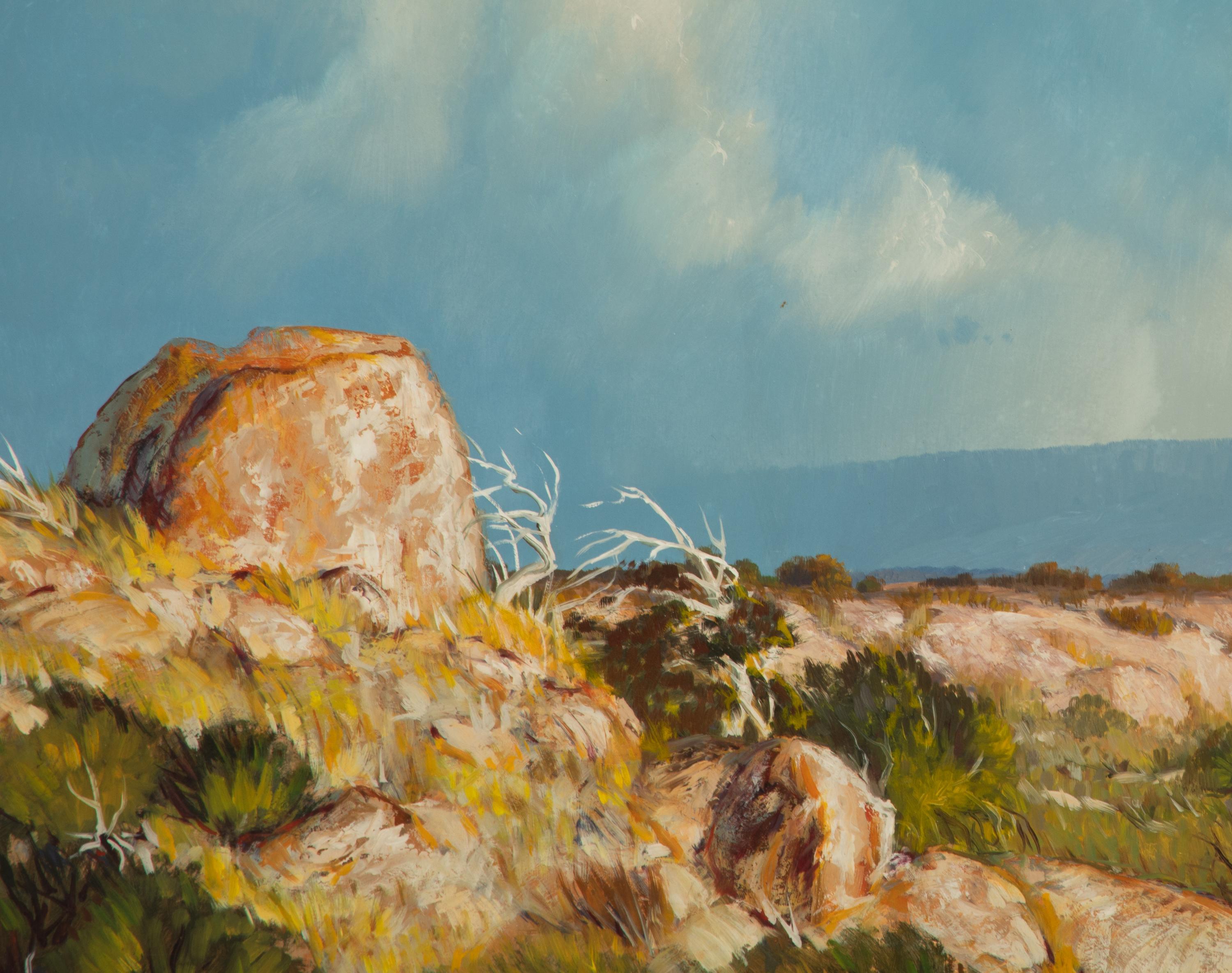 Tierra Encantada