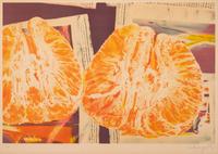 Tangerine Sugar