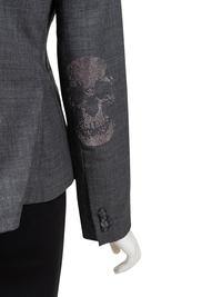 Libertine Gray Jacket, 2000-10s
