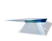 Glass Sculpture 1988