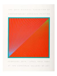 Eight Art Exhibition Posters