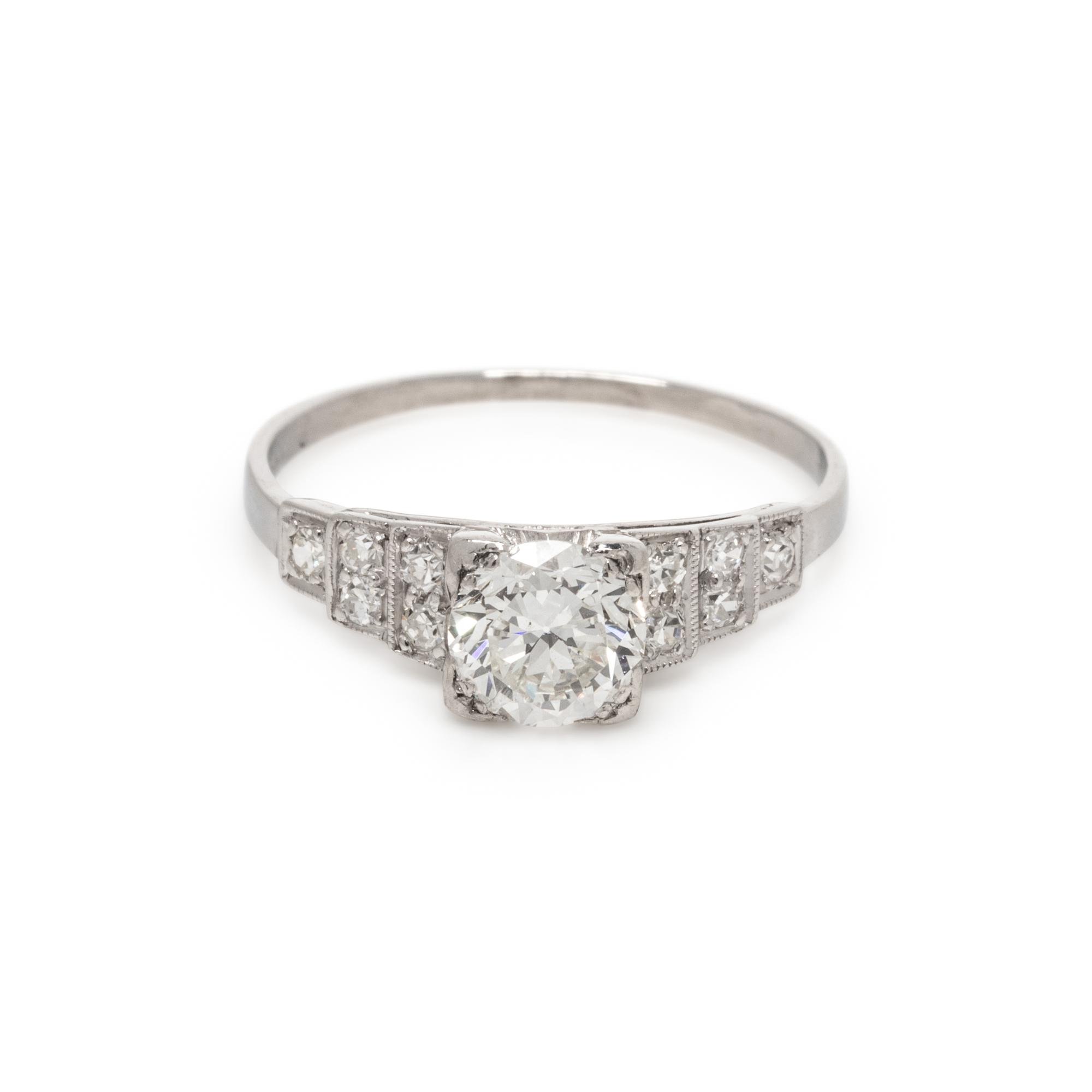 DIAMOND RING