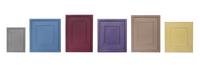 Untitled (6 Surrogates)