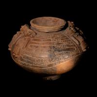 A Sinu Marriage Vessel
