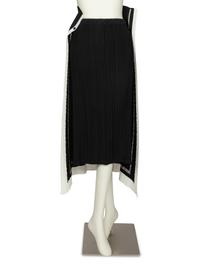 Four Issey Miyake Ensemble and Two Separates, 1990-2000s