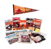 A Collection of Chicago Bulls Michael Jordan Last Dance Era Ephemera,