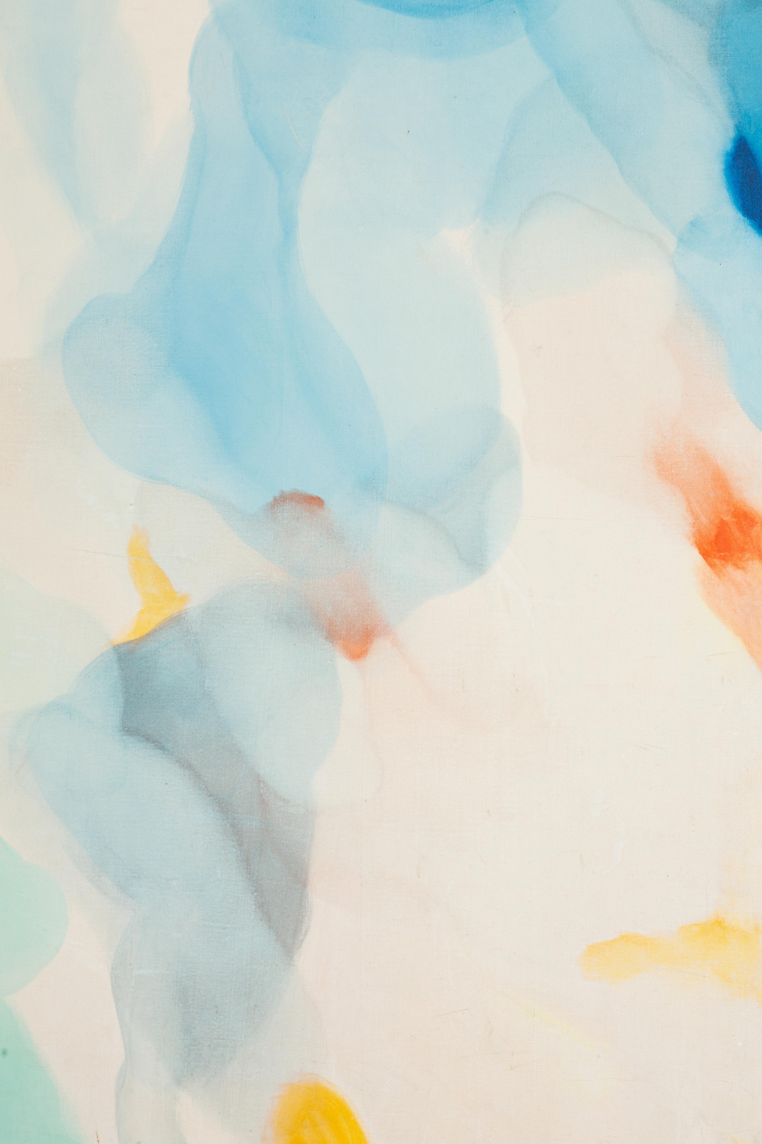 Dance of the Wind Cave