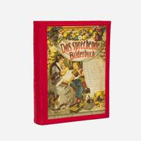 [Children's & Illustrated] (Brand, Theodor) Das Sprechende Bilderbuch...