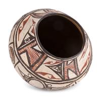 Zuni Pottery Jar