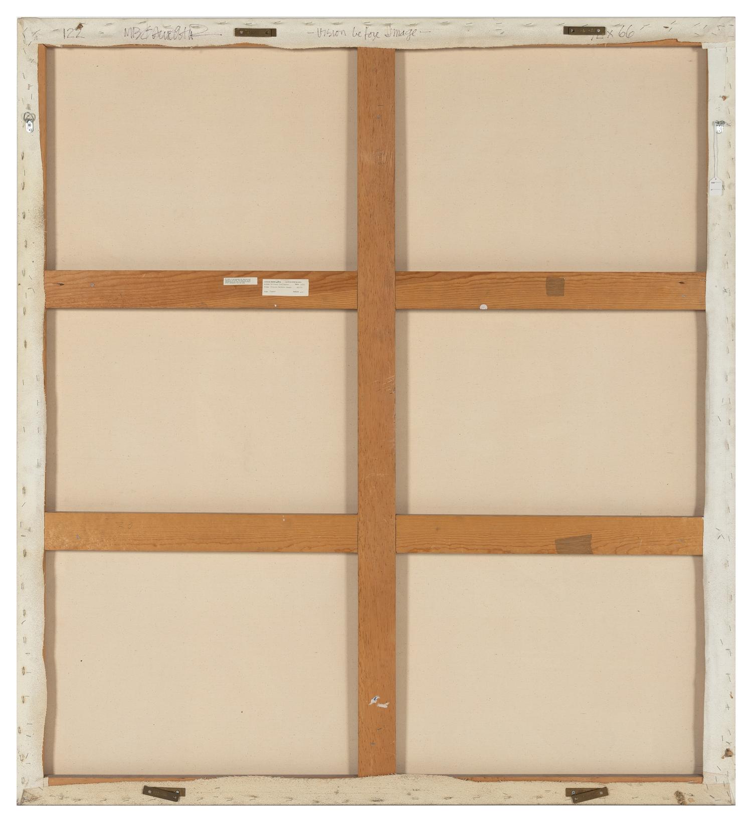 Vision Before Image, 1979