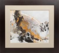 Abstract Composition , 1980