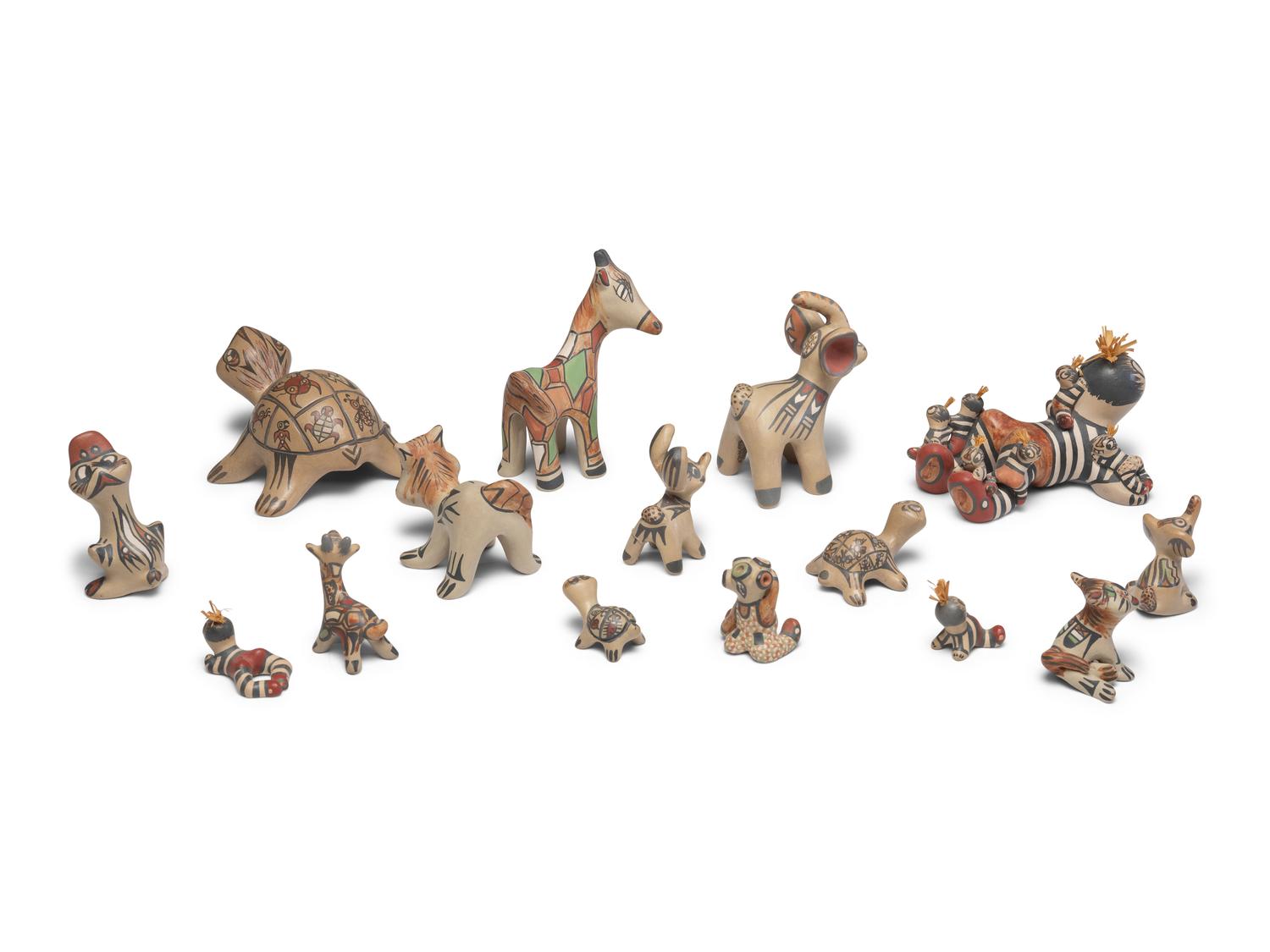 Menagerie
