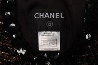 Chanel Tweed Jacket, Fall 2002