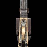 The Inscribed Sword, Colt 1851 Navy, & Colt 1849 Pocket Revolvers of Medal of Honor Recipient Capt. Samuel Hymer of the 115th Illinois Volunteers