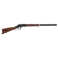 Refinished Third Model Winchester Model 1873 Rifle in .32-20 WCF