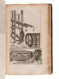 EVELYN, John (1620-1706). Sylva, or a Discourse of Forest Trees, and the Propagation of Timber in his Magesties Dominions. London: Jo. Martyn and Ja. Allestry, 1670.