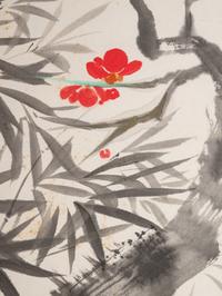 Attributed to Zhang Daqian
