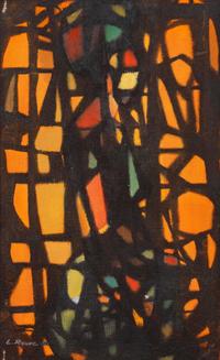 Prism , 1960