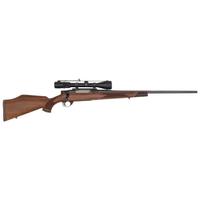 * Weatherby Vanguard with Scope