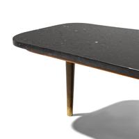 Boomerang Coffee Table