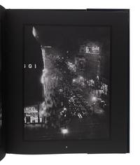 BRASSAÏ (1899-1984). Brassaï: Paris by Night . New York: Pantheon Books, 1987.