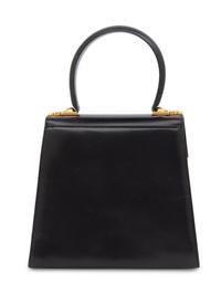 Ferragamo, Gancini Handbag