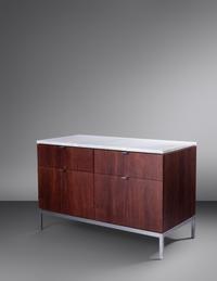Credenza Knoll, USA