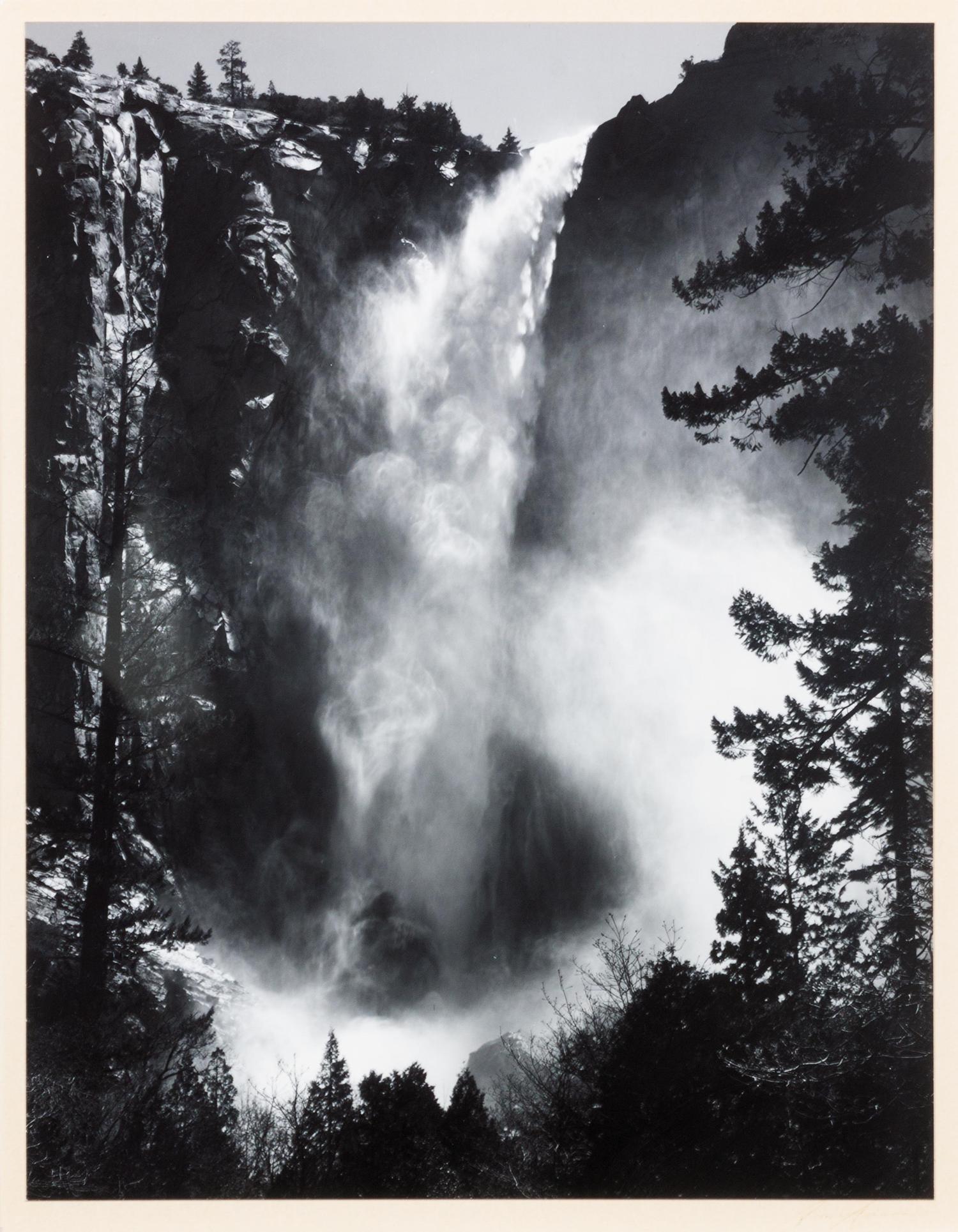 Bridal Veil Falls