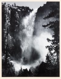 Bridal Veil Falls