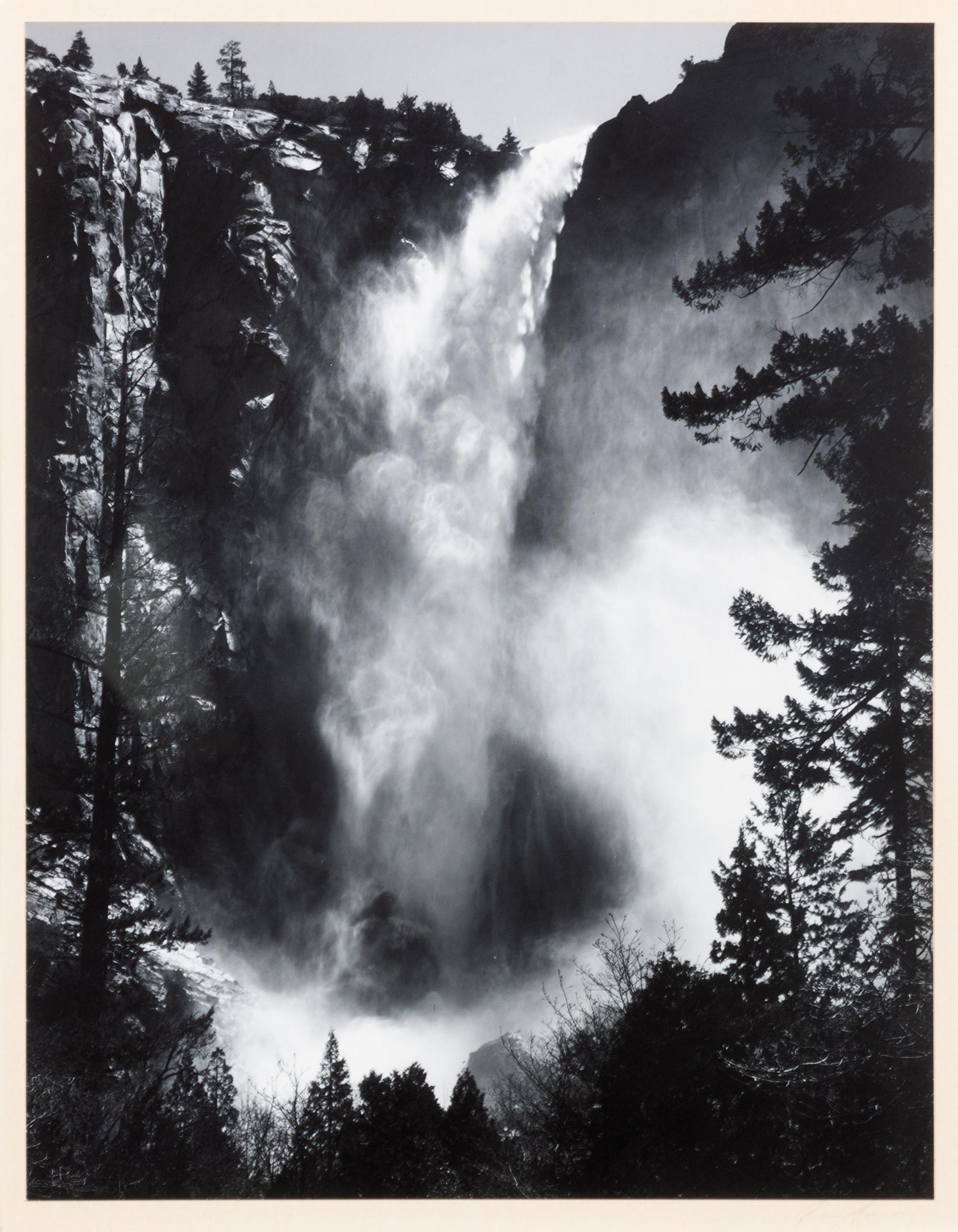 Bridal Veil Falls