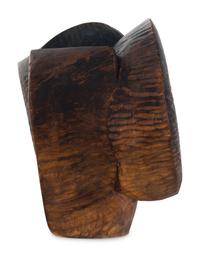 District God of Raratunga , 1963