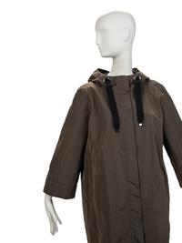 Two Brunello Cucinelli Summer/Rain Coats