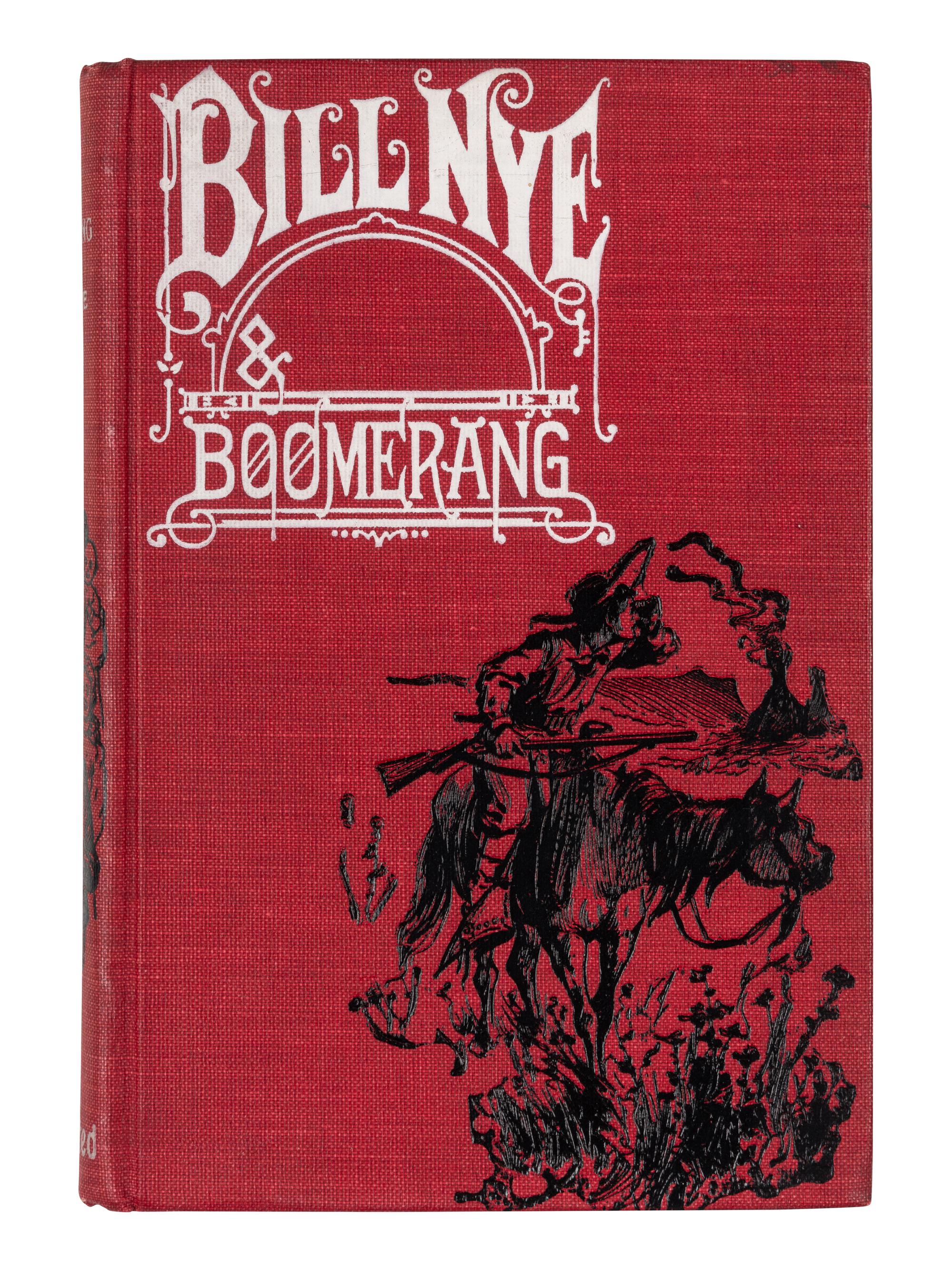 [AMERICAN HISTORY & BIOGRAPHY]. A group of 13 works, including: