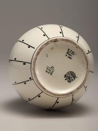 Art Deco Vase