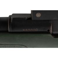 * Parker-Hale M85 Rifle