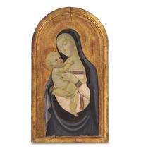 Manner of Pier Francesco Fiorentino (Italian, 1444-1497)