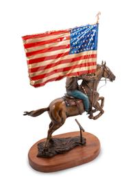 Reign of Freedom, edition 6/50