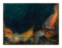 Bottom of the Sea