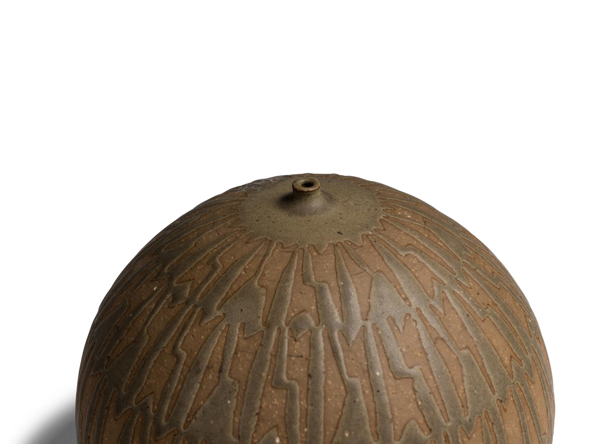 Ceramic Vase
