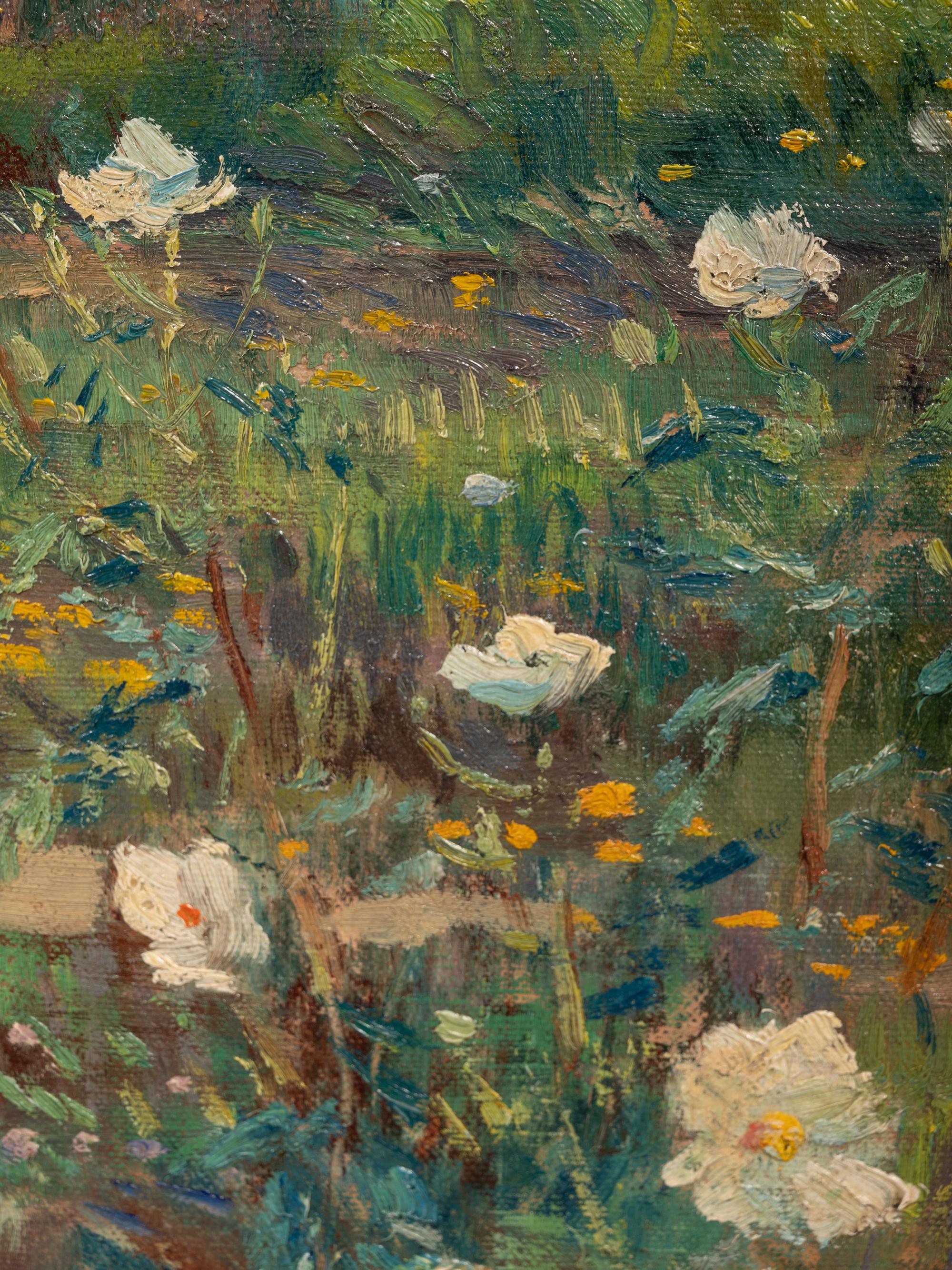 Eliot Candee Clark (American, 1883-1980)