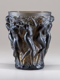Bacchantes Vase