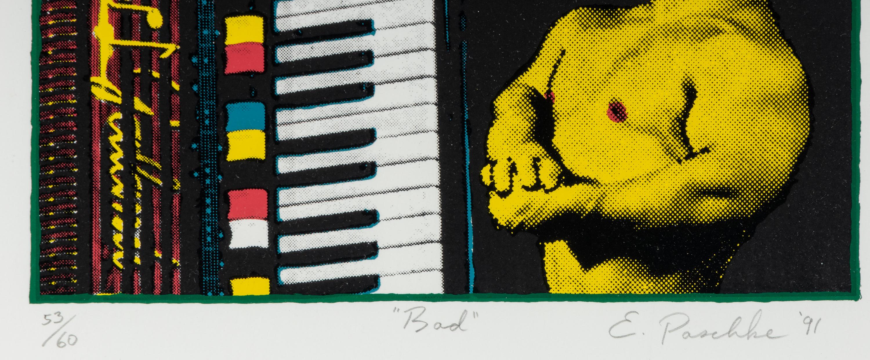 Bad, 1991