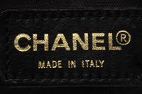 Chanel Small Tote Bag, 2002-03