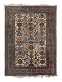 A Caucasian Shirvan Rug