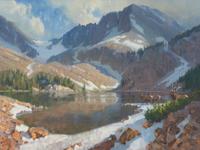 Alpine High