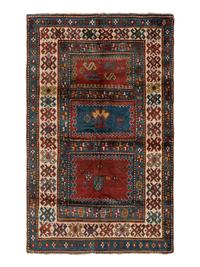 A Kazak Rug