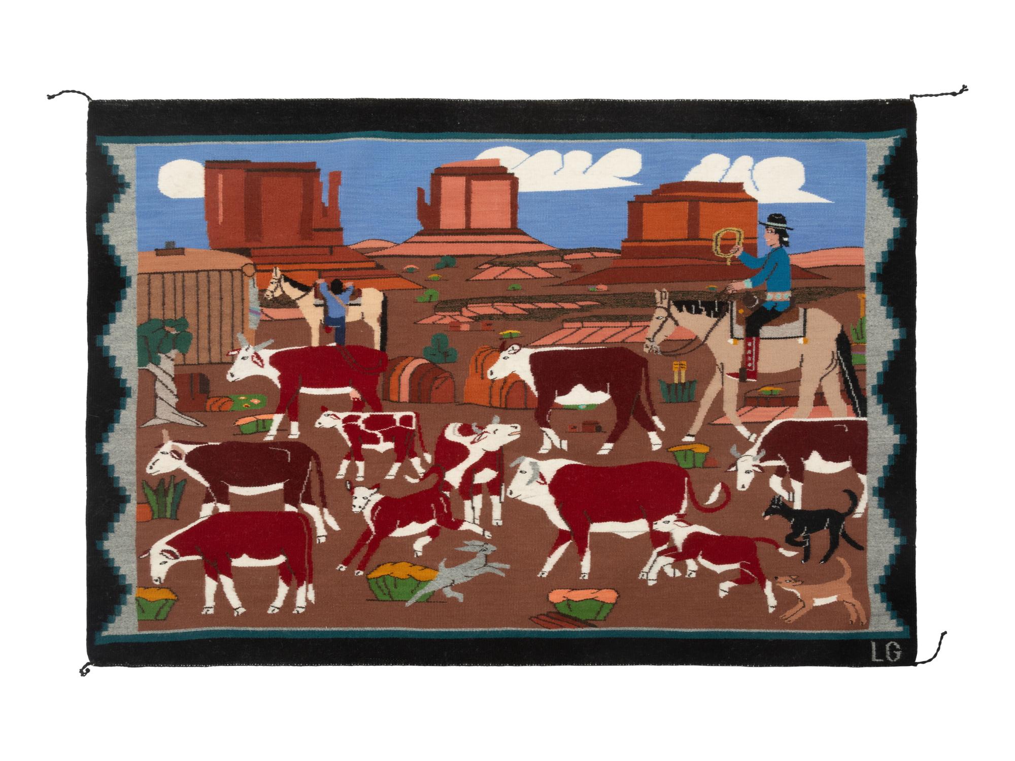 Native American Art Online